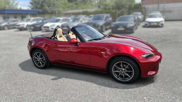 Mazda Mazda MX-5 G132