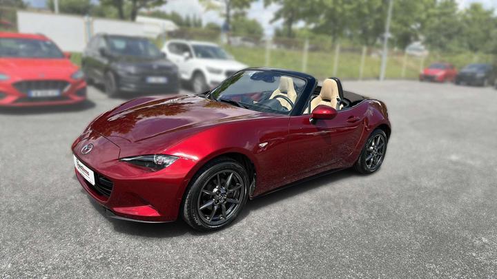 Mazda Mazda MX-5 G132