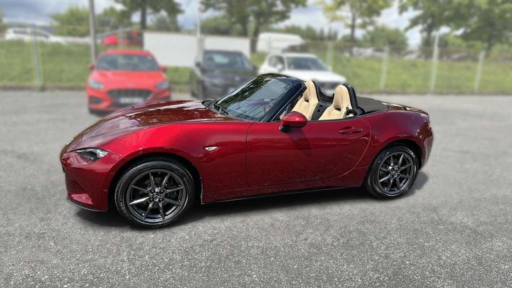 Mazda Mazda MX-5 G132