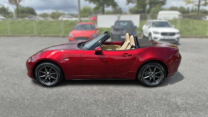 Mazda Mazda MX-5 G132