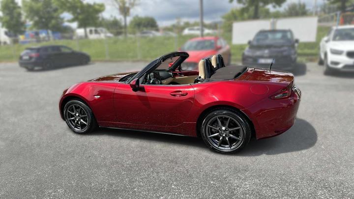 Mazda Mazda MX-5 G132