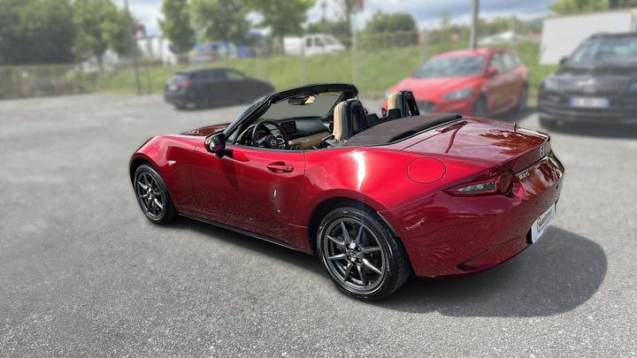 Mazda Mazda MX-5 G132