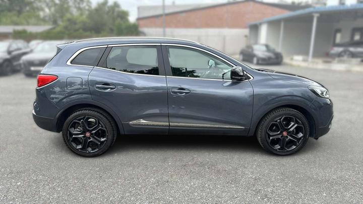 Renault Kadjar dCi 110 Energy EDC 5 vrata 