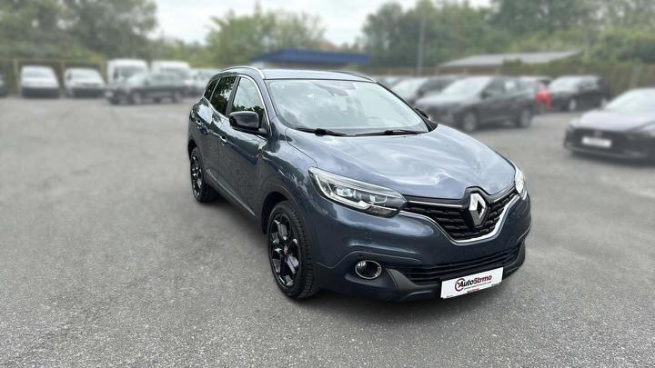 Renault Kadjar dCi 110 Energy EDC 5 vrata 