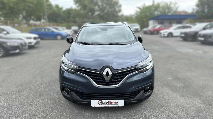 Renault Kadjar dCi 110 Energy EDC 5 vrata 