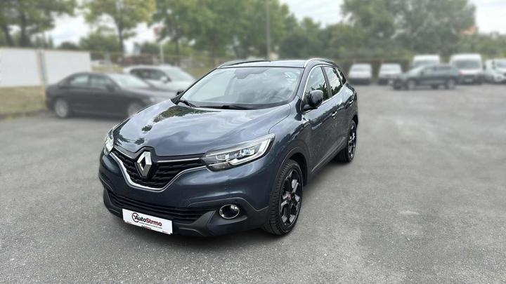 Renault Kadjar dCi 110 Energy EDC 5 vrata 