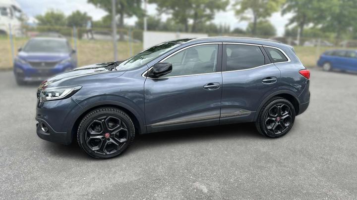 Renault Kadjar dCi 110 Energy EDC 5 vrata 