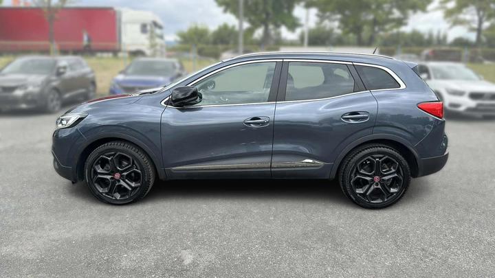 Renault Kadjar dCi 110 Energy EDC 5 vrata 