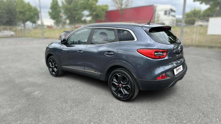 Renault Kadjar dCi 110 Energy EDC 5 vrata 