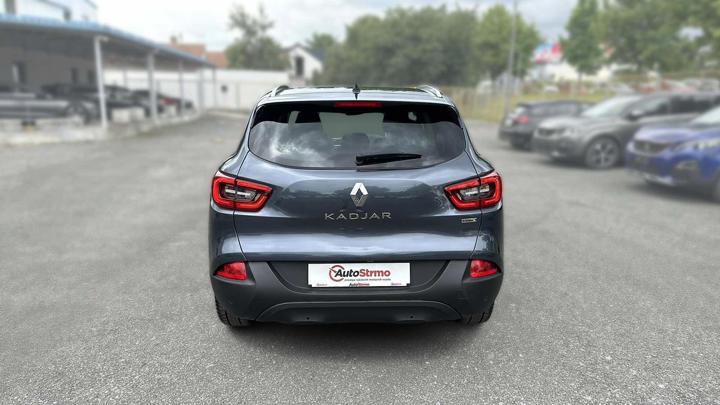 Renault Kadjar dCi 110 Energy EDC 5 vrata 