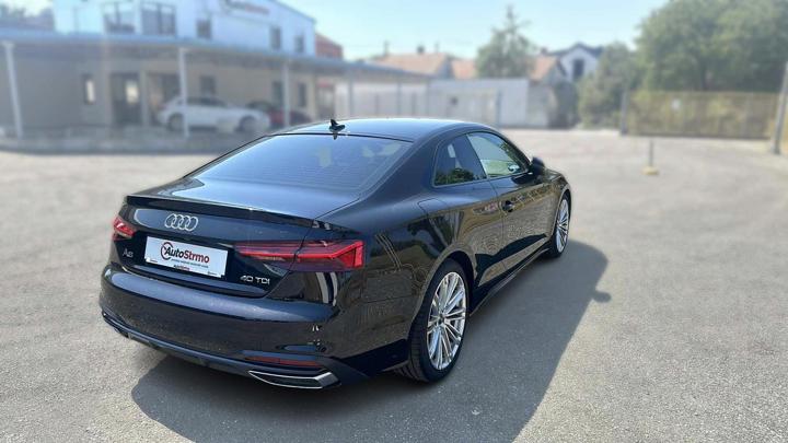 Audi Audi A5 Coupe 40TDI