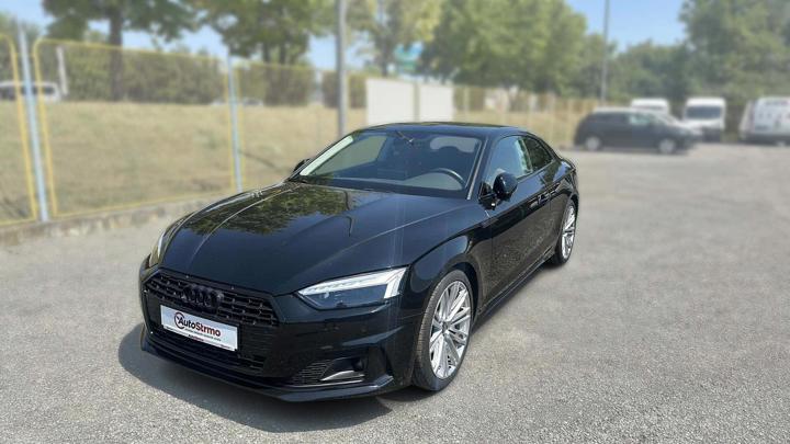 Audi Audi A5 Coupe 40TDI