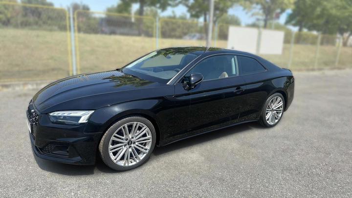 Audi Audi A5 Coupe 40TDI