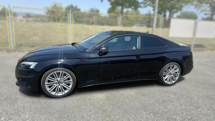 Audi Audi A5 Coupe 40TDI