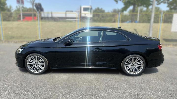 Audi Audi A5 Coupe 40TDI