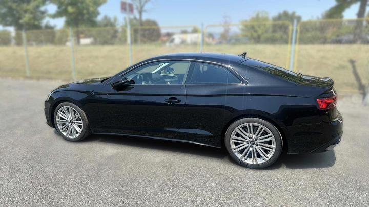 Audi Audi A5 Coupe 40TDI