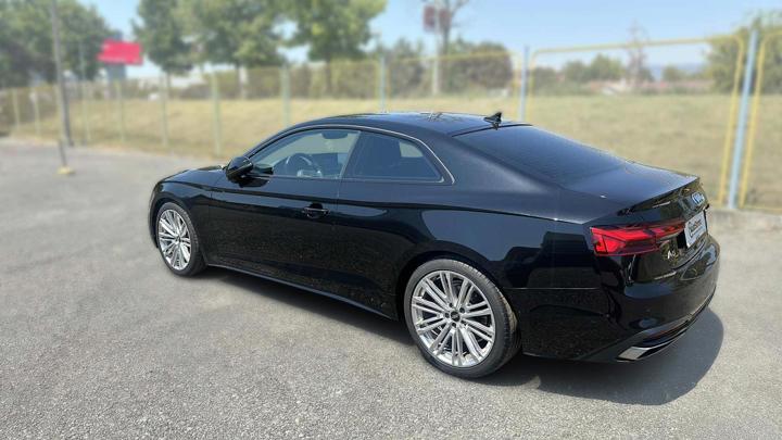 Audi Audi A5 Coupe 40TDI