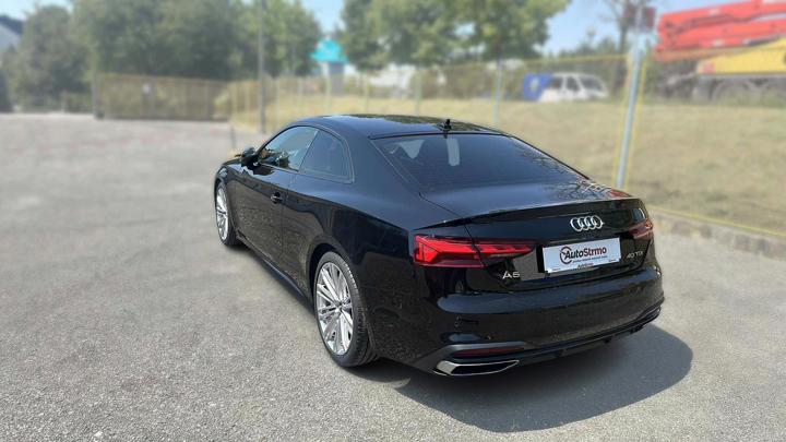 Audi Audi A5 Coupe 40TDI