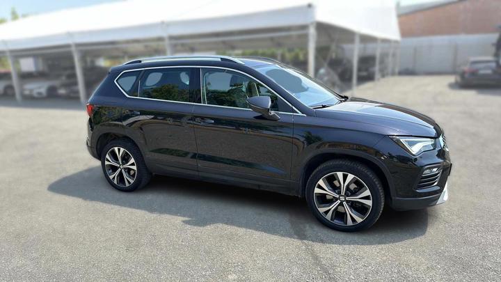 Seat Ateca 2,0 TDI Style DSG