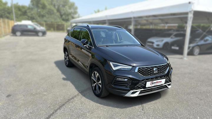 Seat Ateca 2,0 TDI Style DSG