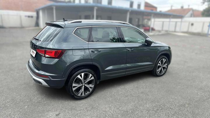 Seat Ateca 2,0 TDI Style DSG