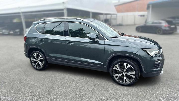 Seat Ateca 2,0 TDI Style DSG