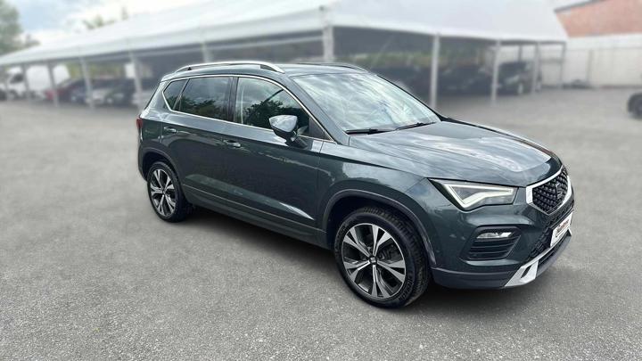 Seat Ateca 2,0 TDI Style DSG