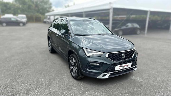 Seat Ateca 2,0 TDI Style DSG