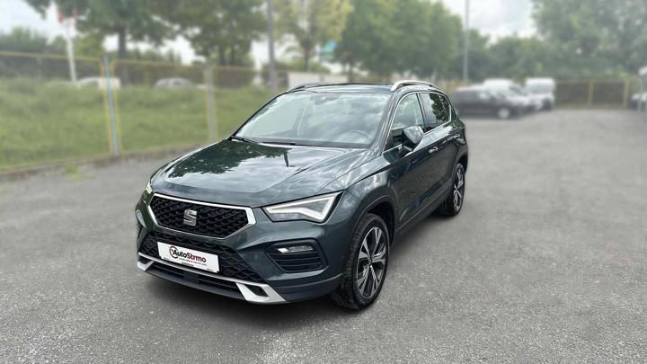 Seat Ateca 2,0 TDI Style DSG