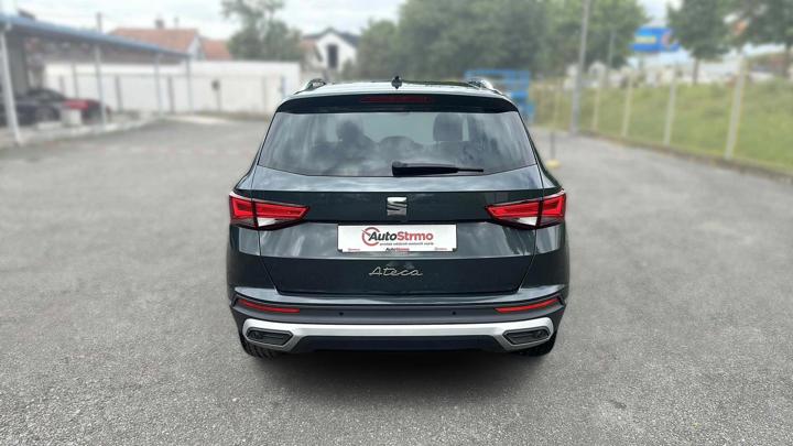 Seat Ateca 2,0 TDI Style DSG