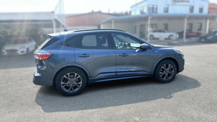 Ford Kuga 1,5 EcoBlue ST-Line Editon Avt.