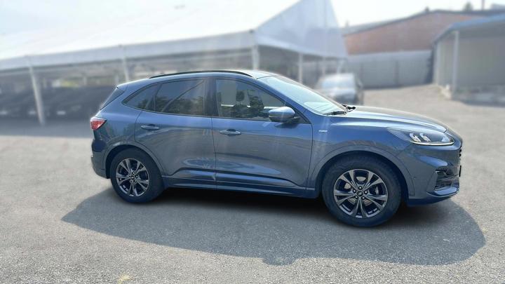 Ford Kuga 1,5 EcoBlue ST-Line Editon Avt.