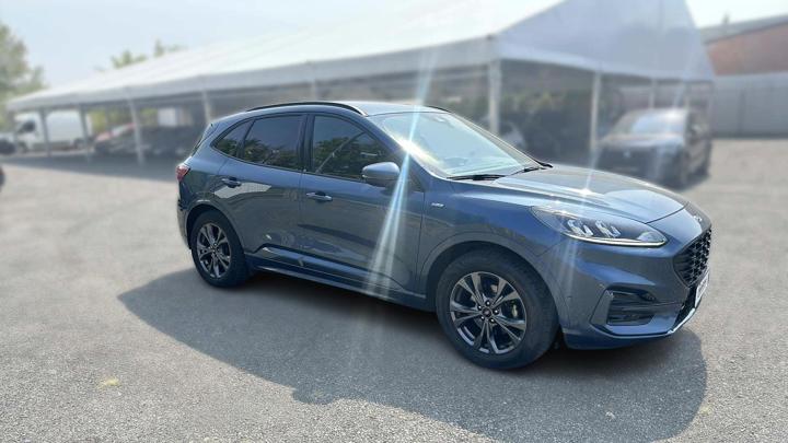 Ford Kuga 1,5 EcoBlue ST-Line Editon Avt.