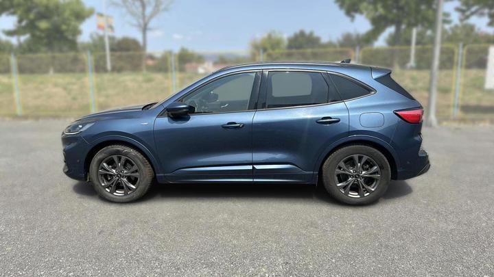 Ford Kuga 1,5 EcoBlue ST-Line Editon Avt.