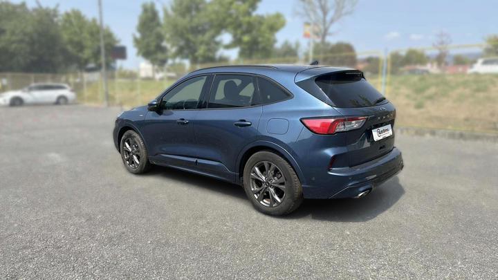 Ford Kuga 1,5 EcoBlue ST-Line Editon Avt.