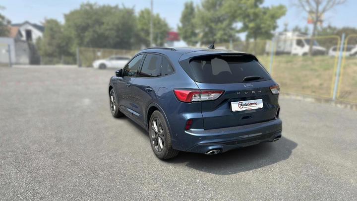 Ford Kuga 1,5 EcoBlue ST-Line Editon Avt.