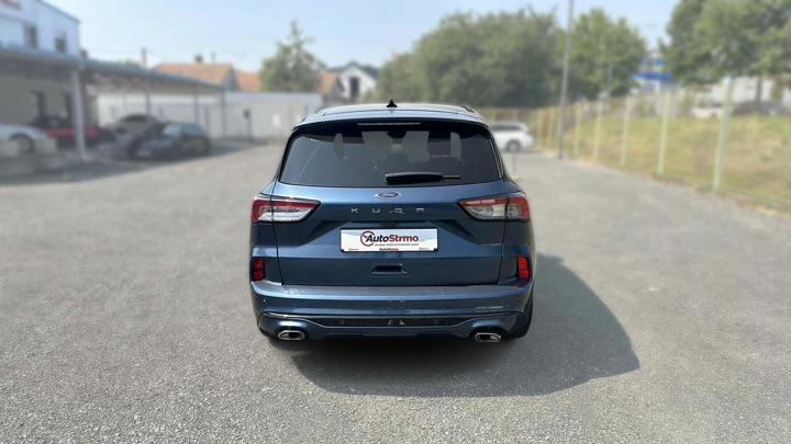 Ford Kuga 1,5 EcoBlue ST-Line Editon Avt.