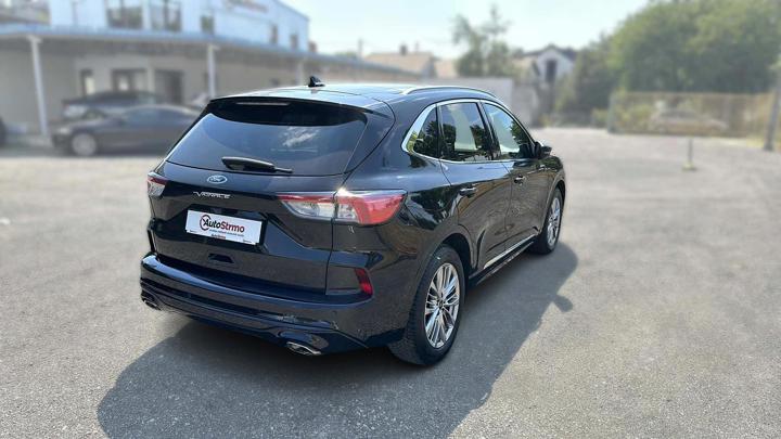 Ford Kuga 2.5 PHEV Vignale