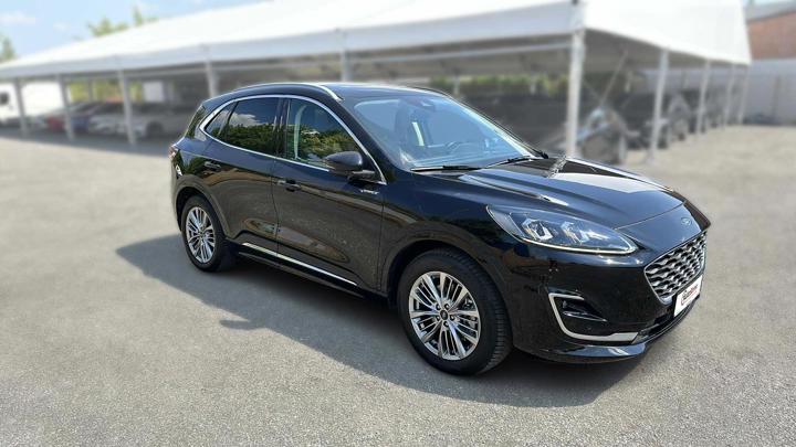 Ford Kuga 2.5 PHEV Vignale