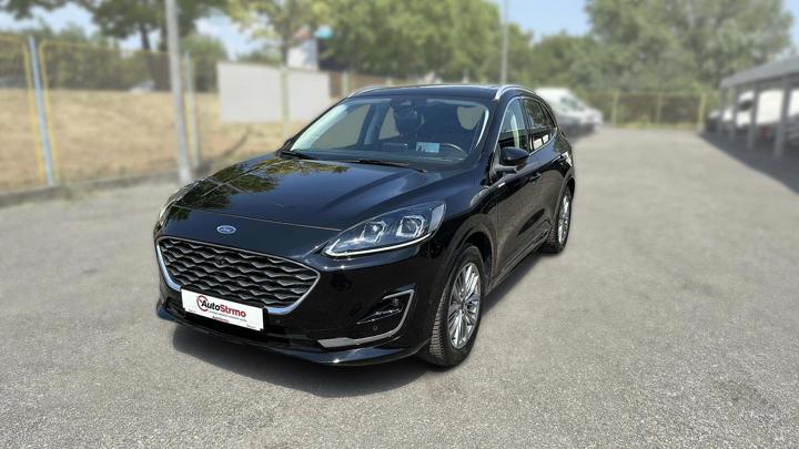 Ford Kuga 2.5 PHEV Vignale