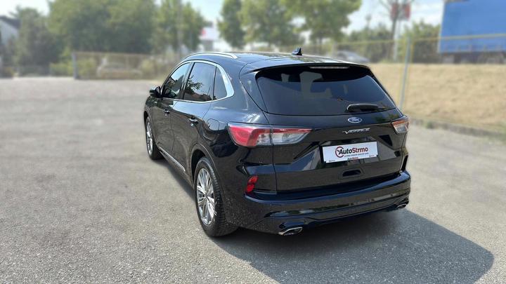 Ford Kuga 2.5 PHEV Vignale