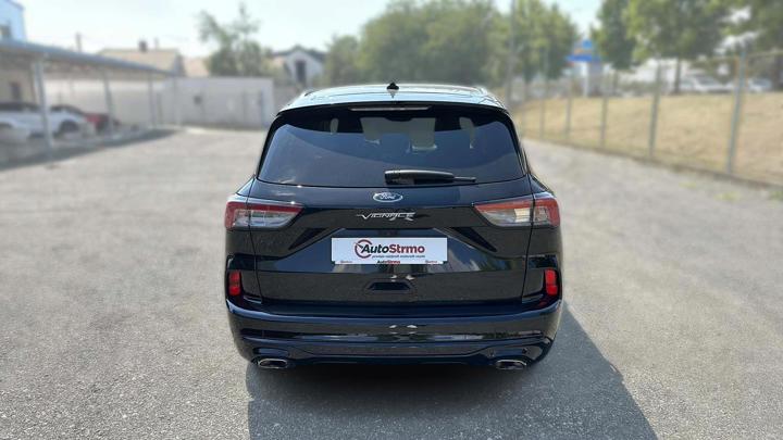 Ford Kuga 2.5 PHEV Vignale