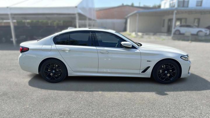 BMW BMW 545e M Sport