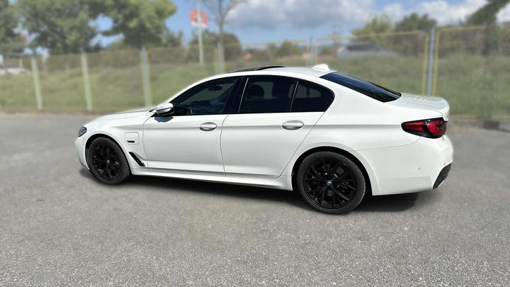 BMW BMW 545e M Sport