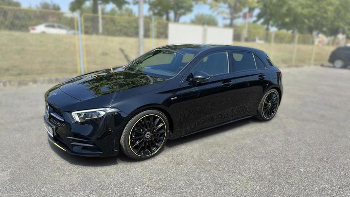 Mercedes-Benz A 220 AMG Line Aut.