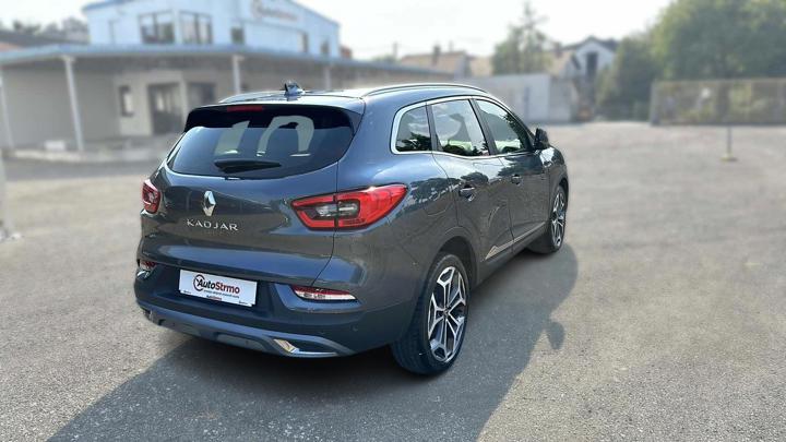 Renault Kadjar dCi 115 Intens EDC