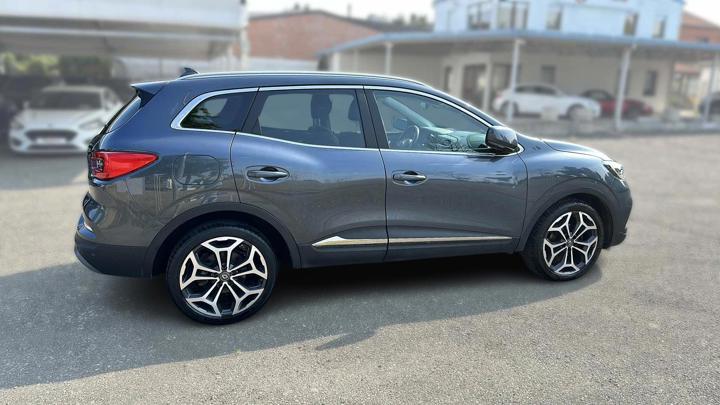 Renault Kadjar dCi 115 Intens EDC