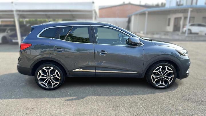 Renault Kadjar dCi 115 Intens EDC