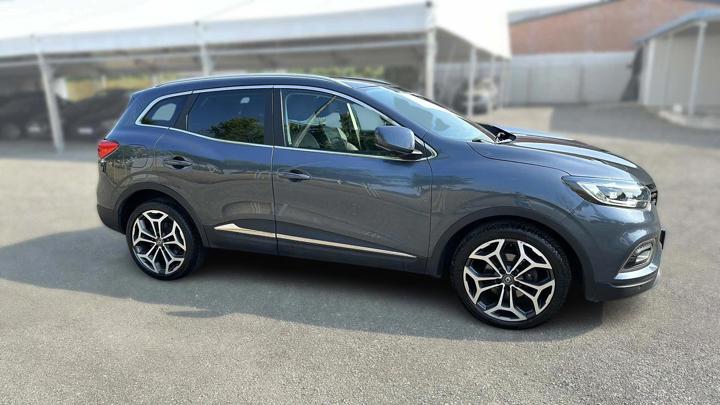 Renault Kadjar dCi 115 Intens EDC