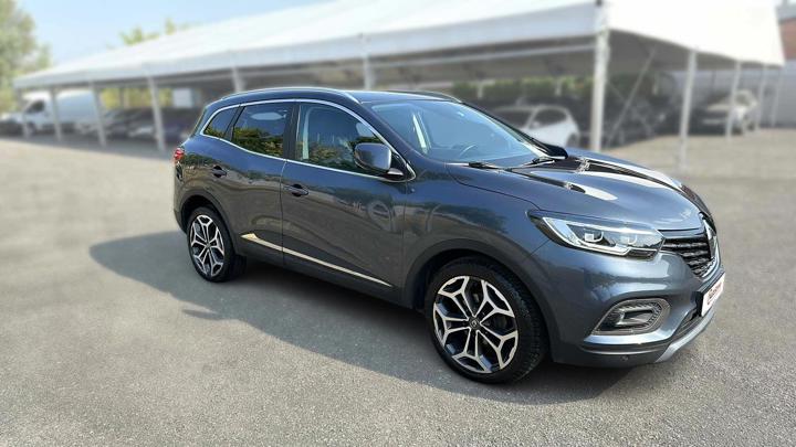 Renault Kadjar dCi 115 Intens EDC